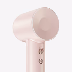Laifen Swift Premium asciuga capelli 1500 W Oro, Rosa - Vista aggiuntiva 4