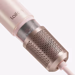 Laifen Swift Premium asciuga capelli 1500 W Oro, Rosa - Vista aggiuntiva 6