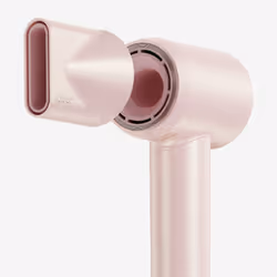 Laifen Swift Premium asciuga capelli 1500 W Oro, Rosa - Vista aggiuntiva 7