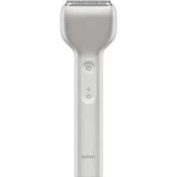 Laifen T1 Pro Rasoio Trimmer Argento