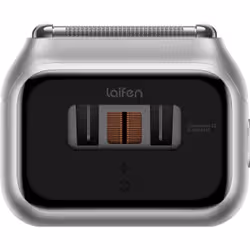 Laifen P3 Pro Rasoio Trimmer Argento - Vista aggiuntiva 4