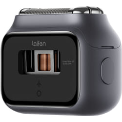 Laifen 1ER91-A-XX-DG-001 rasoio elettrico Trimmer Grigio