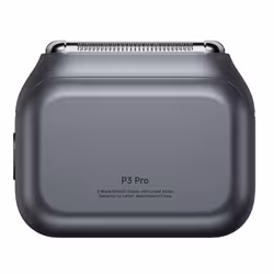 Laifen 1ER91-A-XX-DG-001 rasoio elettrico Trimmer Grigio - Vista aggiuntiva 2