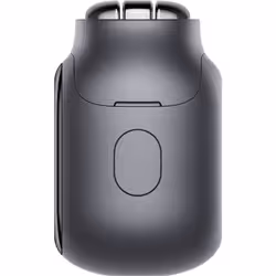 Laifen 1ER91-A-XX-DG-001 rasoio elettrico Trimmer Grigio - Vista aggiuntiva 5