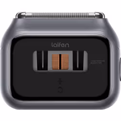 Laifen 1ER91-A-XX-DG-001 rasoio elettrico Trimmer Grigio - Vista aggiuntiva 7