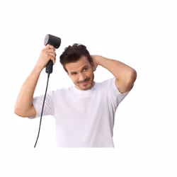 Laifen Neo asciuga capelli 1500 W Nero - Vista aggiuntiva 4
