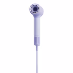 Laifen Neo asciuga capelli 1500 W Viola - Vista aggiuntiva 2