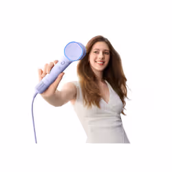 Laifen Neo asciuga capelli 1500 W Viola - Vista aggiuntiva 7