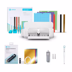 LOKLiK iCraft™ Elettronico - Vista aggiuntiva 2