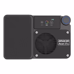 Amaran Ace 25c 32 W - Vista aggiuntiva 2