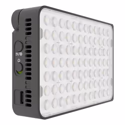 Amaran Ace 25x Charcoal Kit 32 W - Vista aggiuntiva 5