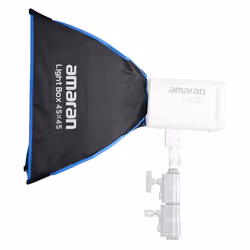 Amaran 6977162450988 softbox - Vista aggiuntiva 2