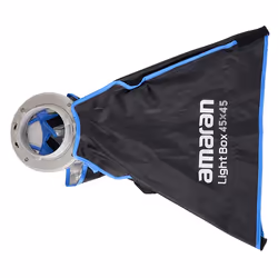 Amaran 6977162450988 softbox - Vista aggiuntiva 4