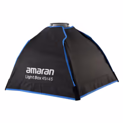 Amaran 6977162450988 softbox - Vista aggiuntiva 5