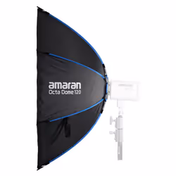 Amaran Octa Dome 120 - Vista aggiuntiva 2