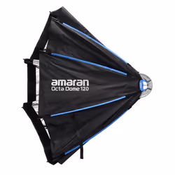 Amaran Octa Dome 120 - Vista aggiuntiva 4