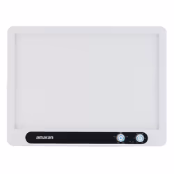 Amaran Verge Rettangolare 30 W