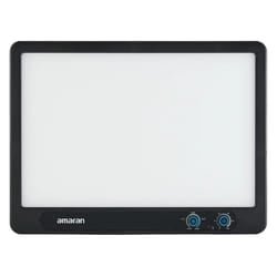 Amaran Verge Rettangolare 30 W