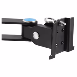 Amaran 6977162452432 supporto e treppiede per illuminazione con effetti speciali Nero Alluminio - Vista aggiuntiva 4