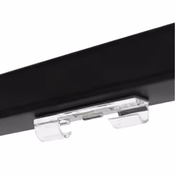 Amaran 6977162452432 supporto e treppiede per illuminazione con effetti speciali Nero Alluminio - Vista aggiuntiva 5