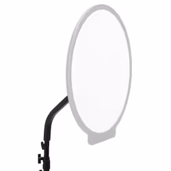 Amaran 6977162452449 supporto e treppiede per illuminazione con effetti speciali Nero Alluminio - Vista aggiuntiva 2
