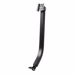 Amaran 6977162452449 supporto e treppiede per illuminazione con effetti speciali Nero Alluminio - Vista aggiuntiva 3