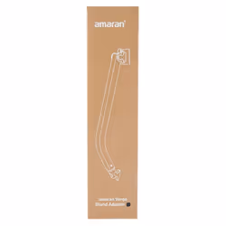 Amaran 6977162452449 supporto e treppiede per illuminazione con effetti speciali Nero Alluminio - Vista aggiuntiva 7