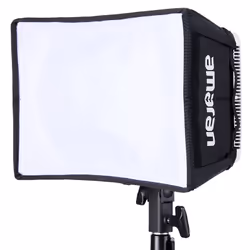 Amaran Pano 60c Rettangolare 65 W - Vista aggiuntiva 5