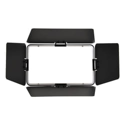 Amaran Pano 60c Barn Doors Snapgrid