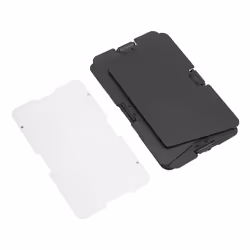 Amaran Pano 60c Barn Doors Snapgrid - Vista aggiuntiva 4