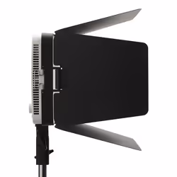 Amaran Pano 60c Barn Doors Snapgrid - Vista aggiuntiva 5