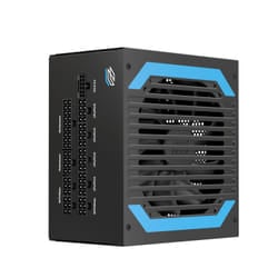 Einarex EXPS-XL5-750-BK alimentatore per computer 750 W 24-pin ATX ATX Nero
