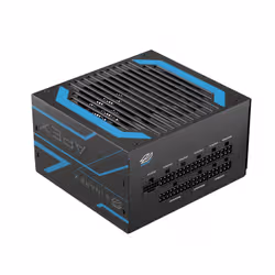 Einarex EXPS-XL5-750-BK alimentatore per computer 750 W 24-pin ATX ATX Nero - Vista aggiuntiva 3