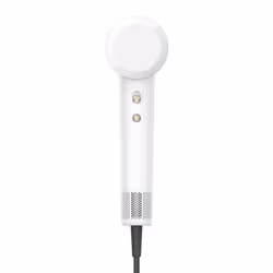 MOVA Tech Turbo asciuga capelli Bianco