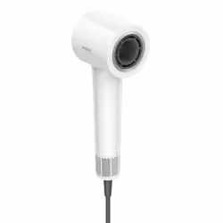 MOVA Tech Turbo asciuga capelli Bianco - Vista aggiuntiva 5
