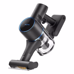 MOVA Tech S4 aspirateur de table Noir, Bleu Sans sac - Vista aggiuntiva 5