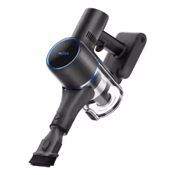 MOVA Tech S4 aspirateur de table Noir, Bleu Sans sac - Vista aggiuntiva 6