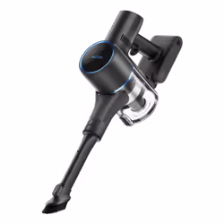 MOVA Tech S4 aspirateur de table Noir, Bleu Sans sac - Vista aggiuntiva 8