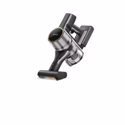 MOVA Tech S5 aspirateur de table Noir, Or Sans sac - Vista aggiuntiva 6