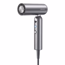 Dreame Pocket Neo asciuga capelli 1300 W Grigio - Vista aggiuntiva 2