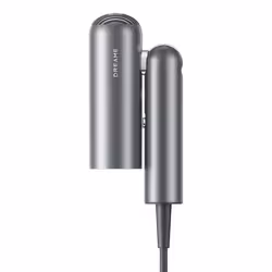 Dreame Pocket Neo asciuga capelli 1300 W Grigio - Vista aggiuntiva 4