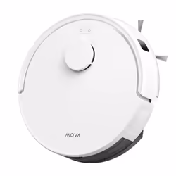 MOVA Tech E20 Plus Senza sacchetto Bianco - Vista aggiuntiva 4