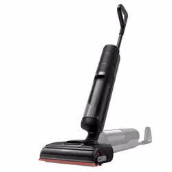 Dreame H15 Pro Aspirapolvere a bastone 2 in 1 AC Secco e bagnato Senza sacchetto 400 W Nero 5 Ah - Vista aggiuntiva 6