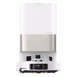 Dreame X50 Ultra Acciaio inox, Bianco - Vista aggiuntiva 3