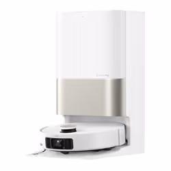 Dreame X50 Ultra Acciaio inox, Bianco - Vista aggiuntiva 4