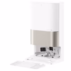 Dreame X50 Ultra Acciaio inox, Bianco - Vista aggiuntiva 6