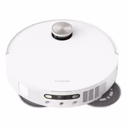 Dreame X50 Ultra Acciaio inox, Bianco - Vista aggiuntiva 7