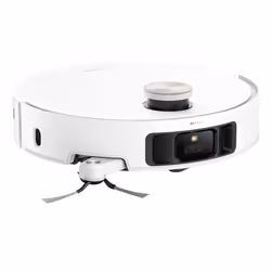 Dreame X50 Ultra Acciaio inox, Bianco - Vista aggiuntiva 8