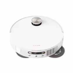 Dreame X50 Ultra 0,395 L Combi Nero, Acciaio inox, Bianco