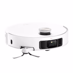 Dreame X50 Ultra 0,395 L Combi Nero, Acciaio inox, Bianco - Vista aggiuntiva 4